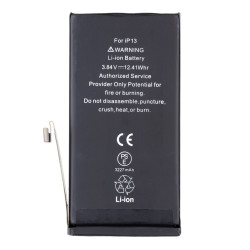 Batérie pre iPhone 13 3232mAh Li-Ion (Bulk)