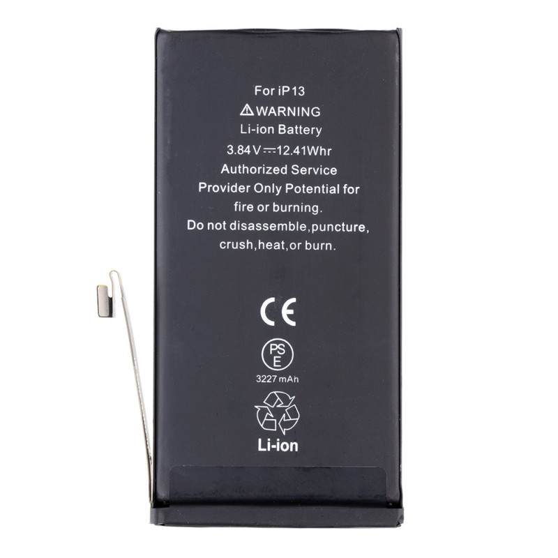 Batérie pre iPhone 13 3232mAh Li-Ion (Bulk)