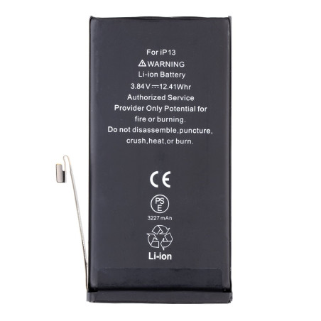 Batérie pre iPhone 13 3232mAh Li-Ion (Bulk)