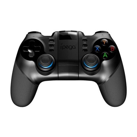 iPega 9156 2.4GHz Bluetooth Gamepad Fortnite Android/iOS/PS3/PC/Android TV/N-Switch