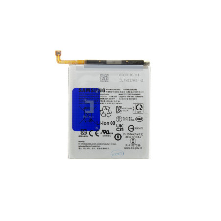 Samsung Batéria EB-BA346ABY Li-Ion 5000mAh(Service Pack)