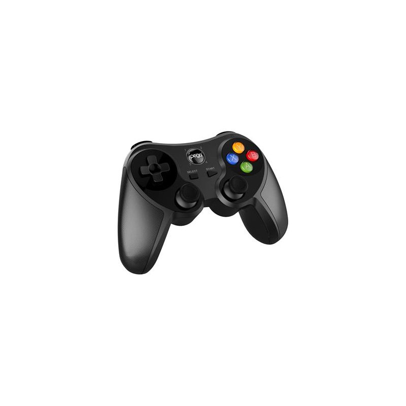 iPega 9078 Bluetooth Gamepad Android/PC/Android TV Black