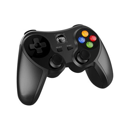 iPega 9078 Bluetooth Gamepad Android/PC/Android TV Black