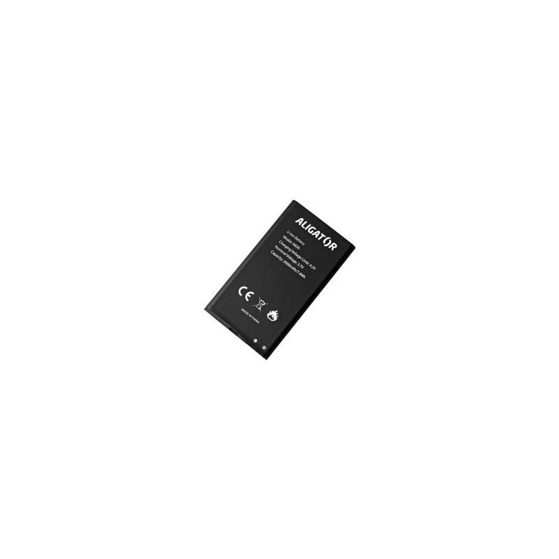 Aligator batéria A830/A835, Li-Ion 2000 mAh