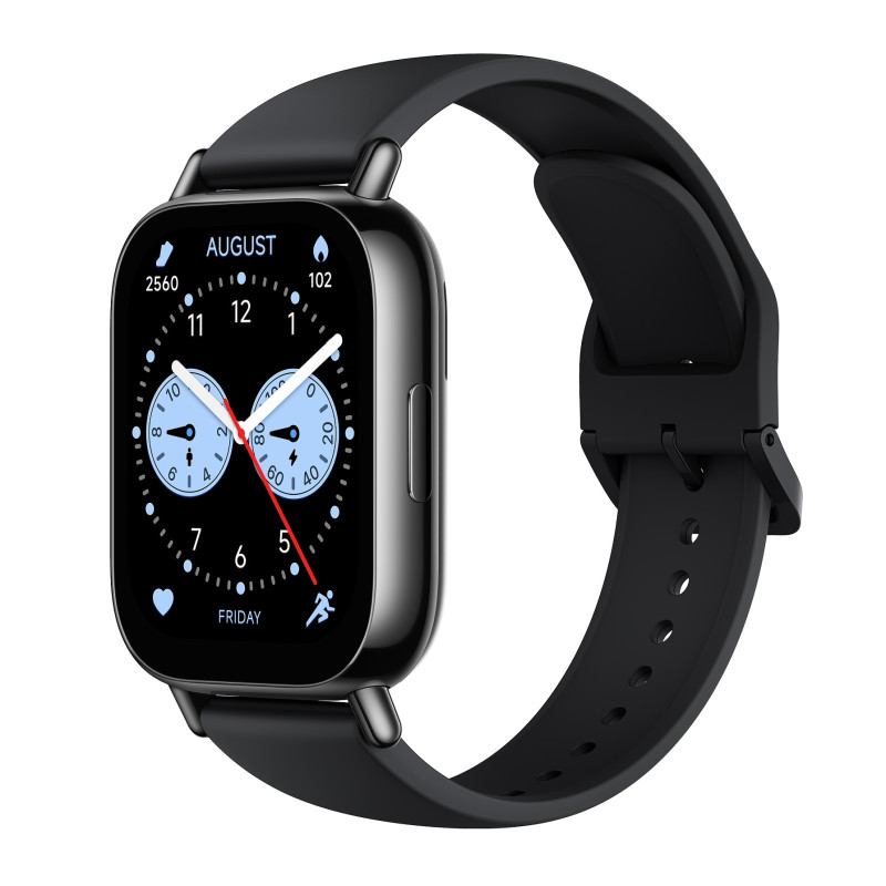 Xiaomi Redmi Watch 5 Lite/Black/Šport Band/Black