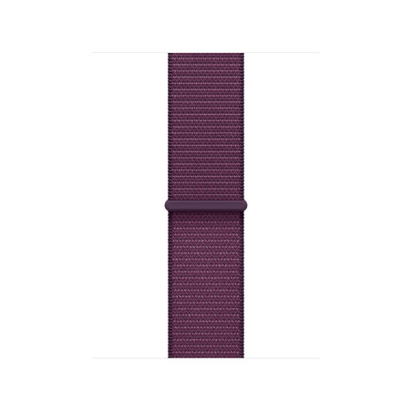 Watch Acc/42/Plum Šport Loop