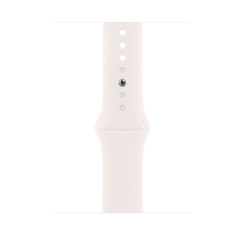 Watch Acc/46/Light Blush Šport Band - M/L