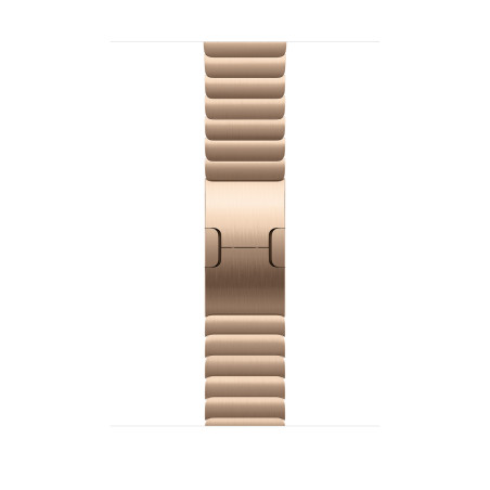 Watch Acc/46/Gold Link Bracelet