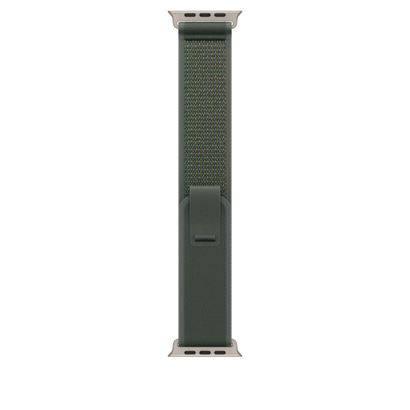 Watch Acc/49/Green Trail Loop M-L - Natur.Titan
