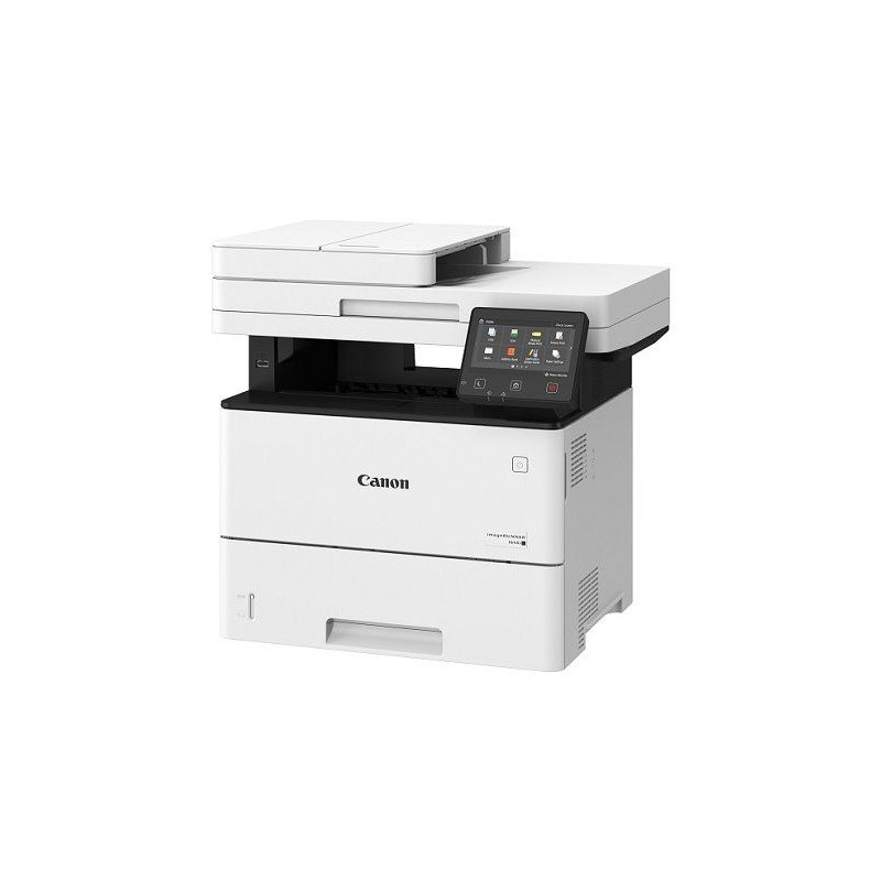 Canon imageRUNNER/1643i II + toner T06/MF/Laser/A4/LAN/WiFi/USB