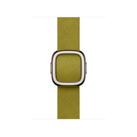 Watch Acc/42/Chartreuse Modern Buckle - Medium