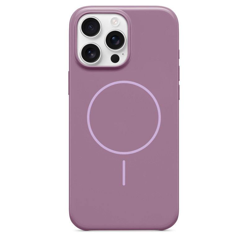 Beats iPhone 16 Pre Max Case with MS-Sunset