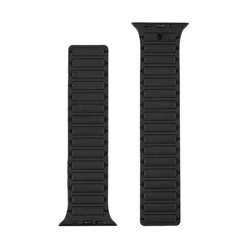 Tactical MagBand Apple Watch 42/44/45/46/49 Black