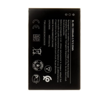 Nokia BL-4XL Batérie 1500mAh Li-Ion (OEM)