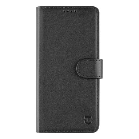 Tactical Field Notes pre Samsung Galaxy S24 FE Black