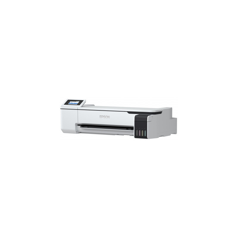 Epson SureColor/SC-T3100x/Tlač/Ink/A1/LAN/WiFi/USB