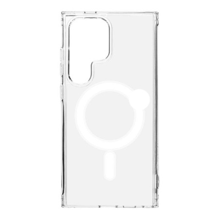 ER POWER ICE SNAP kryt pre Samsung Galaxy S24 Ultra s MagSafe