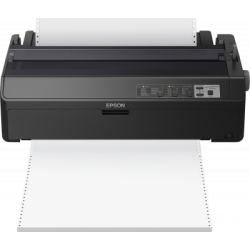 Epson/LQ-2090II/Tlač/Iehl/Role/USB