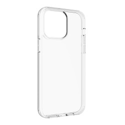 ZAGG Kryt Defence iPhone 14 Pre Max priehľadný
