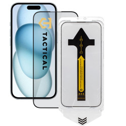 Tactical Impact Barrier pre Rookies pre Apple iPhone 15/16