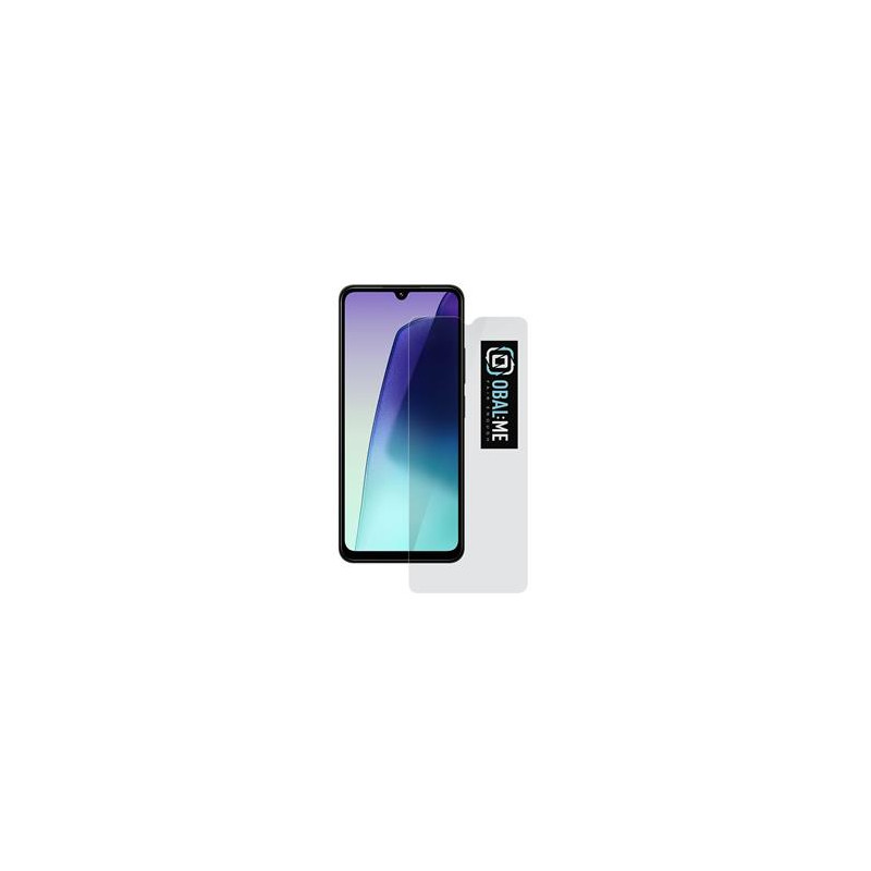 OBAL:ME 2.5D Tvrdené Sklo pre Xiaomi Redmi 14C 4G/Poco C75 Clear