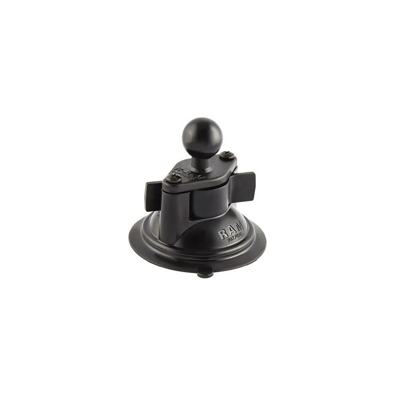 RAM Mounts kvalitná prísavka s 1'' guľovým čapom
