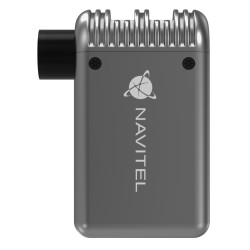 NAVITEL AIR8 MINI kompaktný kompresor na bicykle motocyklov a bicyklov