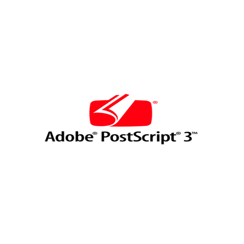 Adobe® PostScript® 3™ Expansion Unit