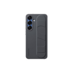 Samsung Zadný kryt s poutkom pre Galaxy S25 Black
