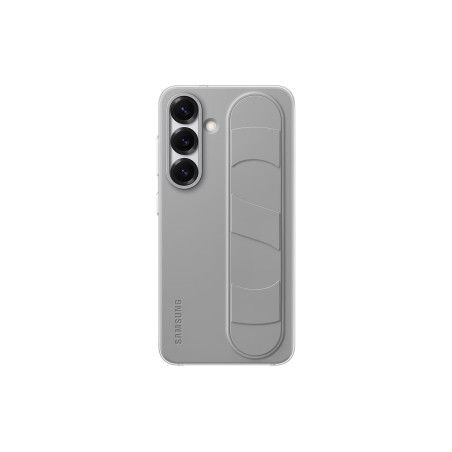 Samsung Zadný kryt s poutkom pre Galaxy S25 Gray