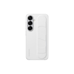 Samsung Zadný kryt s poutkom pre Galaxy S25 White
