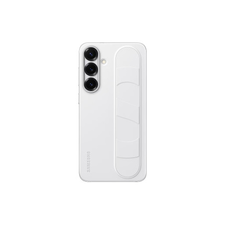 Samsung Zadný kryt s poutkom pre Galaxy S25+ White
