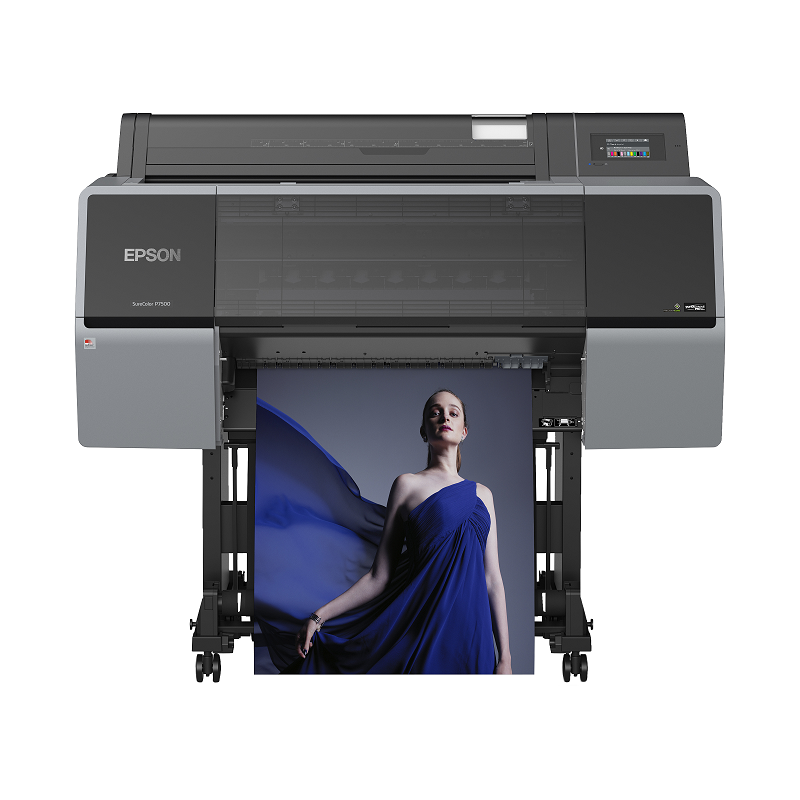 Epson SureColor/SC-P7500/Tlač/Ink/A1/LAN/USB