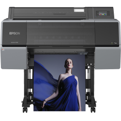 Epson SureColor/SC-P7500 Spectro/Tlač/Ink/A1/LAN/USB