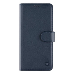 Tactical Field Notes pre Apple iPhone 16e/17e Black