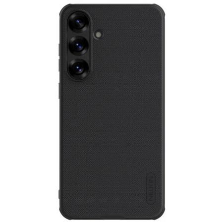Nillkin Super Frosted PRE Magnetic Zadný Kryt pre Samsung Galaxy S25 Black