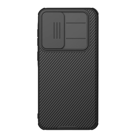 Nillkin CamShield PRE Zadný Kryt pre Samsung Galaxy S25 Black