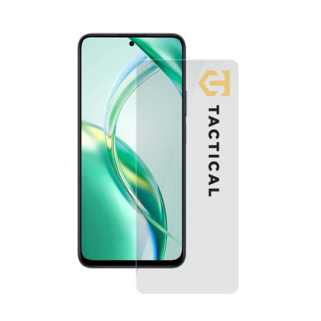 Tactical Glass Shield 2.5D sklo pre Samsung Galaxy A36/A56 5G Clear