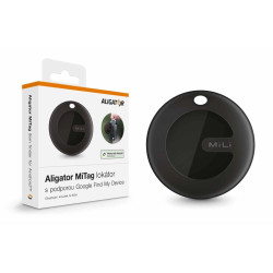 Aligator MiTag s podporou Google Find My Dev.