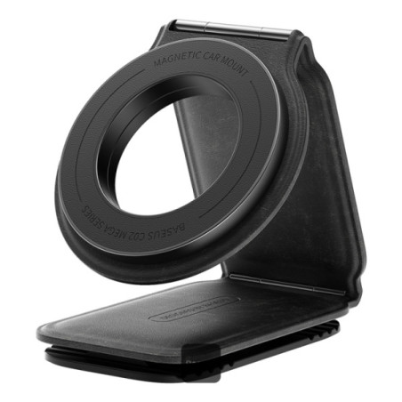 Baseus Magnetický držiak do auta na palubnú desku PrimeTrip C02 Series černý