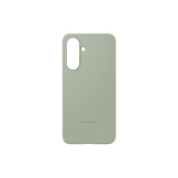 Samsung Silikonový zadný kryt pre Galaxy A56 Sage Green