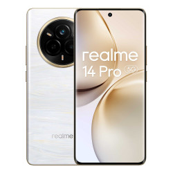 Realme 14 Pre 5G/8GB/256GB/Pearl White