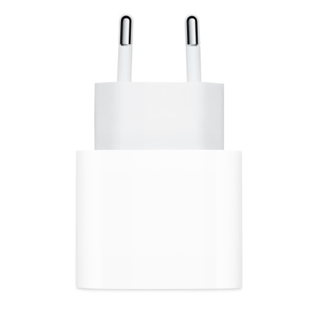 20W USB-C Power Adapter