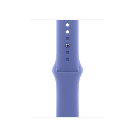 Watch Acc/42/Periwinkle Sport Band - M/L