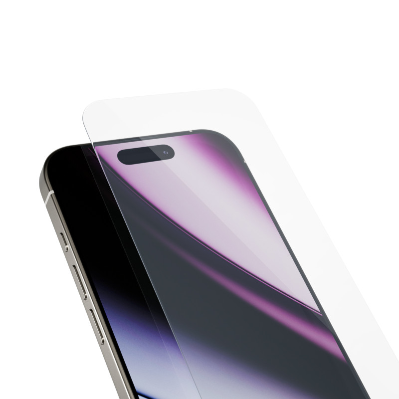 Epico ochranné sklo iPhone 16 Pro - s aplikátorom