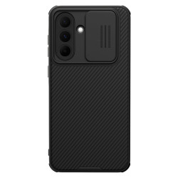 Nillkin CamShield PRE Zadný Kryt pre Samsung Galaxy A56 5G Black
