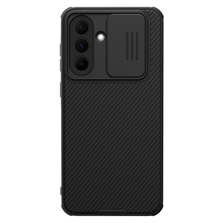 Nillkin CamShield PRE Zadný Kryt pre Samsung Galaxy A56 5G Black