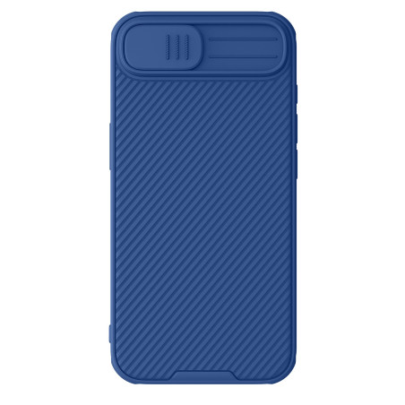 Nillkin CamShield PRE Zadný Kryt pre Apple iPhone 16e Blue