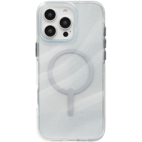 ZAGG kryt Milan Snap Apple iPhone 16 Pre Swirl Glitter