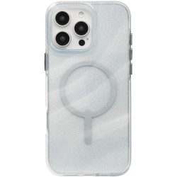 ZAGG kryt Milan Snap Apple iPhone 16 Pre Max Swirl Glitter